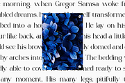 Wovemaking of Typeface, a Serif Font by RockboyStd (Thumbnail 7 of 12)