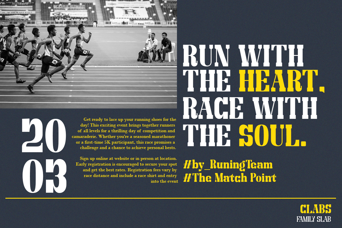 Clab - Family Slab Font, a Slab Serif Font by Say Studio (Photo 11 of 13)