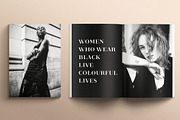 Eccola - Didone Font, a Serif Font by Anya-D (Thumbnail 3 of 17)