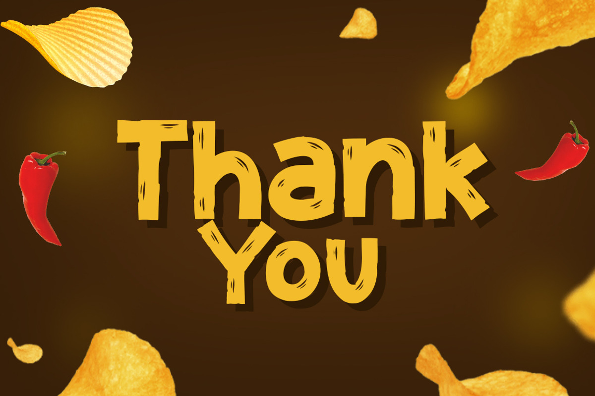 Potato Chips preview 7