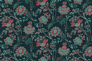 JACOBINE - Seamless Vector Pattern, a Pattern Graphic by C & G (Thumbnail 5 of 5)