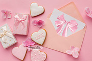 Bows Watercolor Clipart Collection, a Decorative Illustration by Leonaa art (Thumbnail 4 of 9)