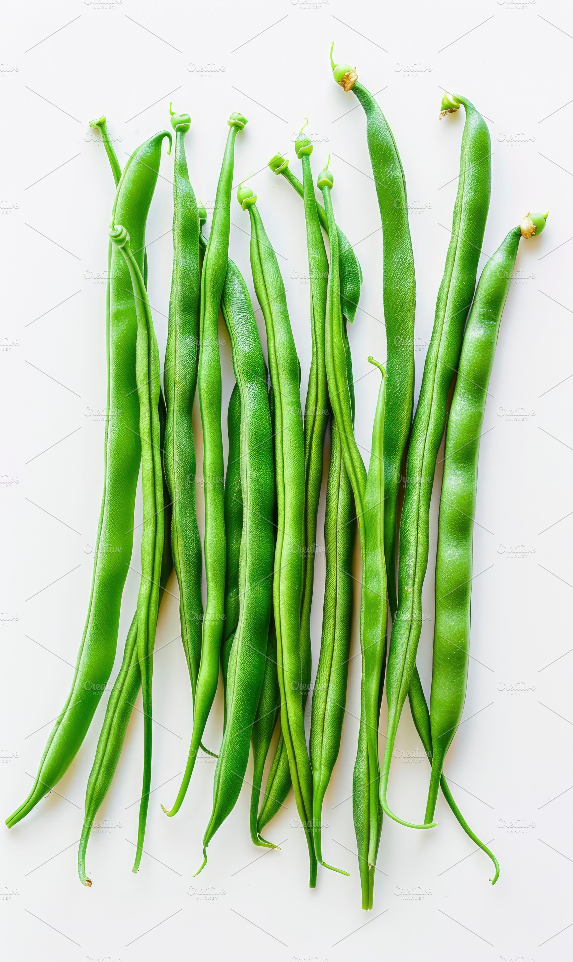 Fresh Bunch of Asparagus , Generate, a Photo by LOGOCREATIVE