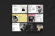 Guider Brand Strategy Presentation, a Presentation Template by Studio Artisan (Thumbnail 5 of 8)