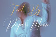 Crystal Loom Handwriting Font, a Handwritten Font by GearShift (Thumbnail 4 of 7)