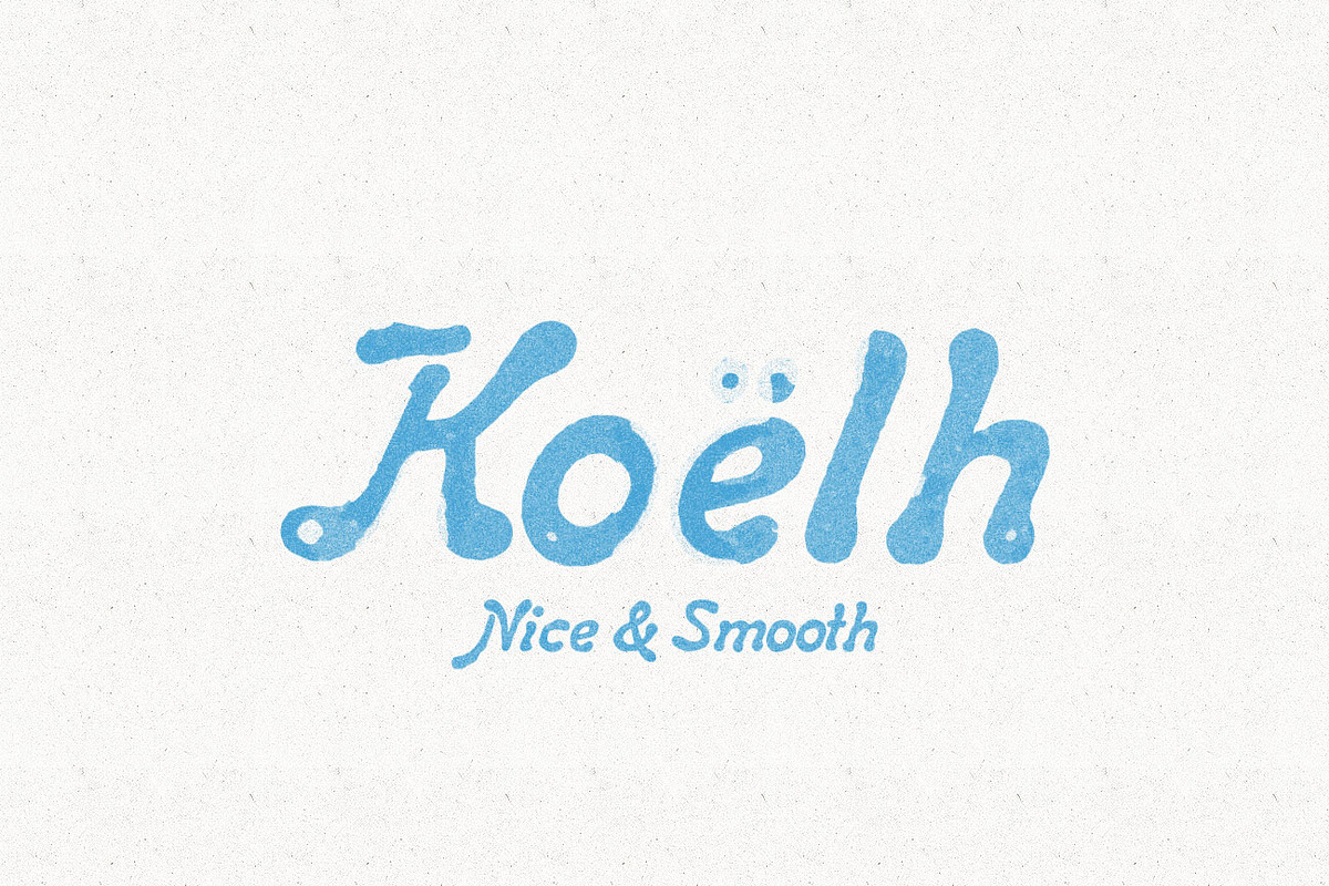 Koëlh