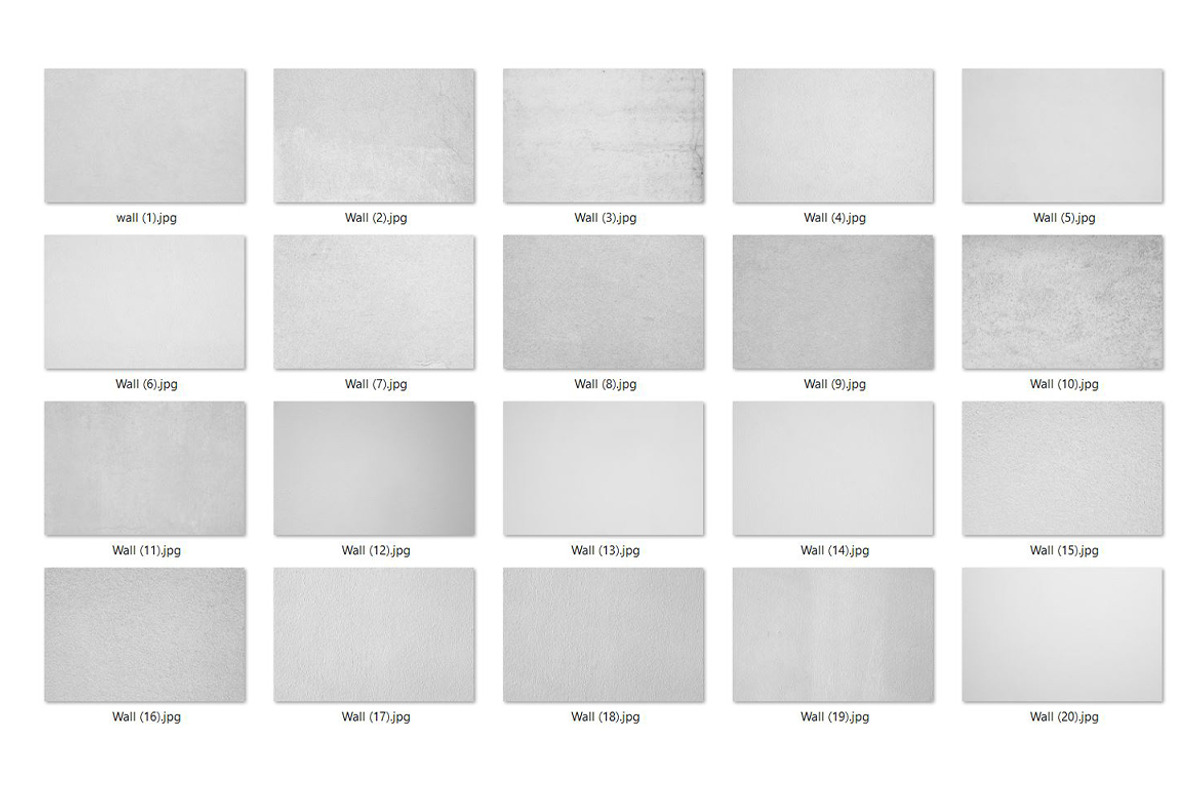 20 Wall Texture HQ, a Texture Graphic by CCPreset (Photo 2 of 2)