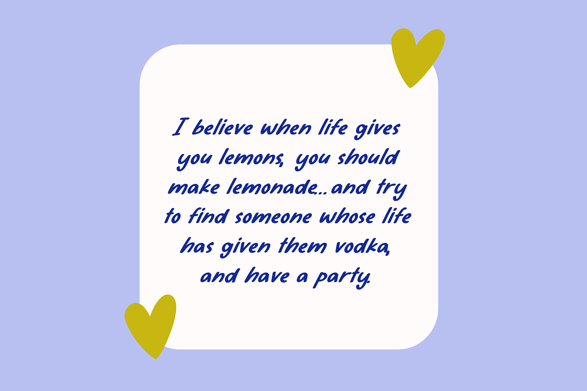 Lemonade, a Handwritten Font by Sofia Skoog (Photo 7 of 10)