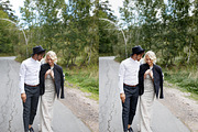Photoshop Wedding Actions, an Action Add-On by Fotomarket (Thumbnail 3 of 7)