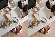 20 Products and Jewelry Presets, a Preset Add-On by Oak Digital Studios (Thumbnail 5 of 7)