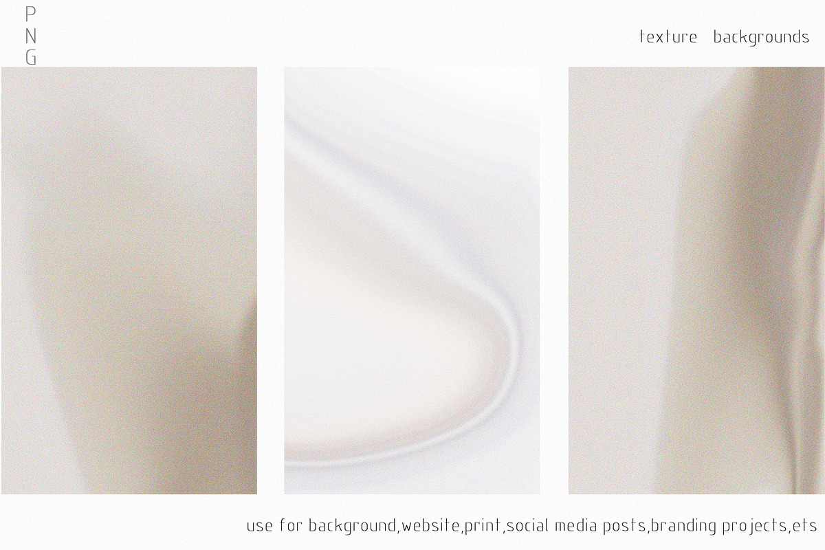 Gradient Backgrounds.Textured Grain, a Background Graphic by NatalieArtsDenysenko (Photo 6 of 11)