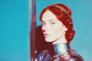 Grainy Glowing Photo Effect, a Layer Style Add-On by Design Squad (Thumbnail 3 of 7)