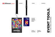 80 Cartoon Doodle Illustrations, a Decorative Illustration by singpentinkhappy (Thumbnail 9 of 12)