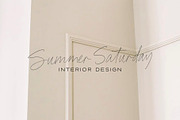 Avanti Casual Script in Bold & Thin, a Script Font by Jen Wagner Co (Thumbnail 5 of 14)