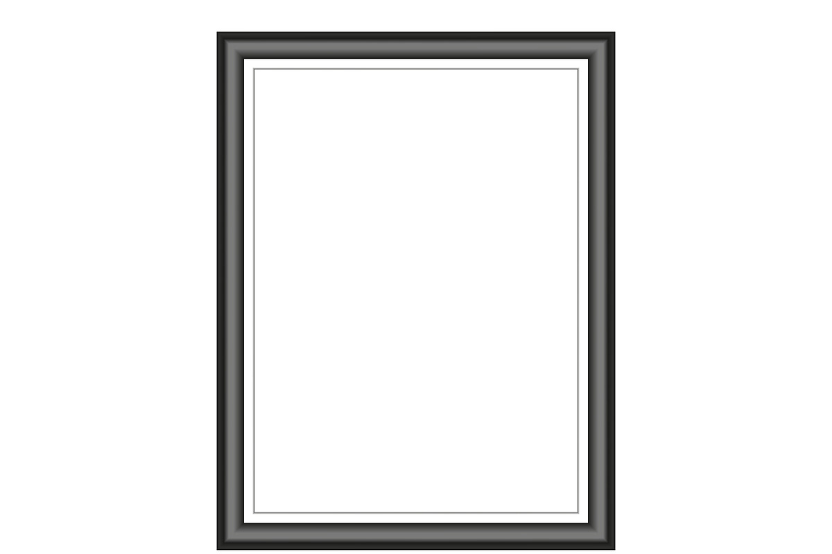 Classic frame., an Illustration by Tanysl (Photo 2 of 4)