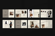 Digital E-Book Design Template, a Magazine Template by TemplateFolio-Shop (Thumbnail 26 of 28)