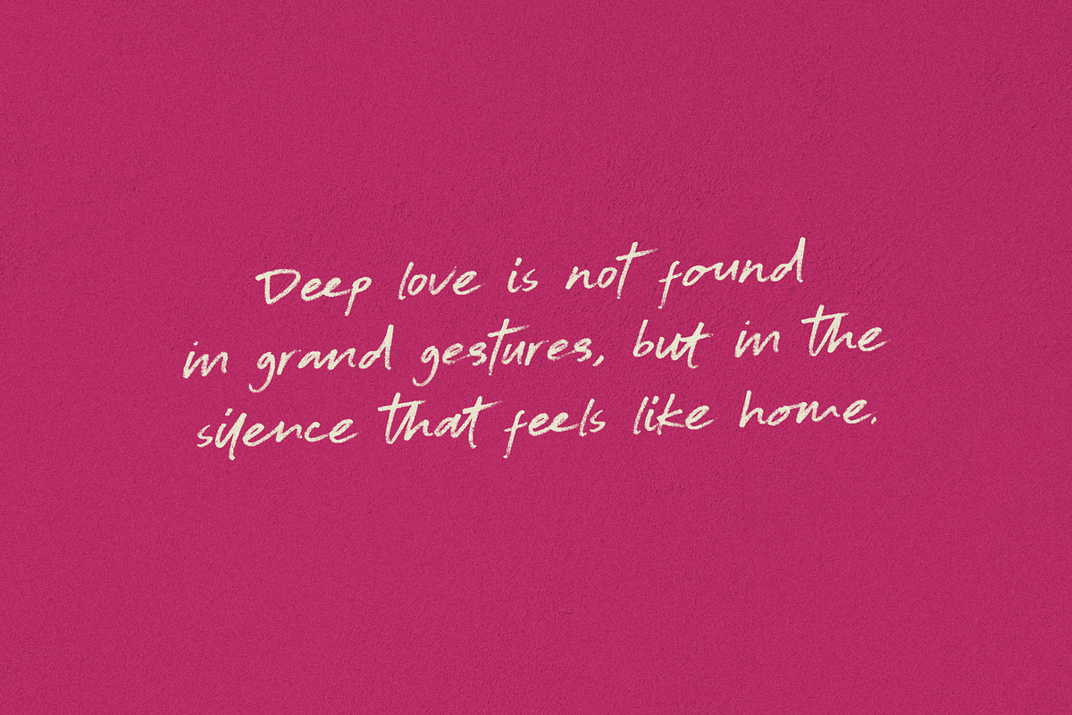 Better Moments – Chalk Font, a Handwritten Font by Negara Studio (Photo 7 of 12)