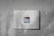 CLOTHIE Lookbook Brochure Template, a Brochure Template by Indotitas (Thumbnail 9 of 9)