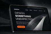 Nemona Font Family, a Sans Serif Font by Asenbayu (Thumbnail 3 of 15)