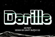 Darille 3D