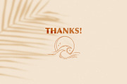 Summer vibes. Graphic collection., a Person Illustration by heyXeni (Thumbnail 11 of 11)