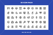 Offer and discount labels icons, an Icon by Wencory (Thumbnail 1 of 2)
