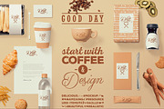Dazzle - Scene Creator Bundle, a Books & Magazine Mockup by ZippyPixels (Thumbnail 15 of 28)