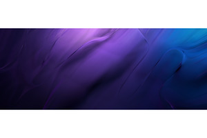 Dark Neon Color Background, an Illustration by BazziBa♥