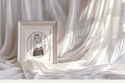 Animals portraits Baby posters, an Animal Illustration by 60secondsArt (Thumbnail 6 of 14)