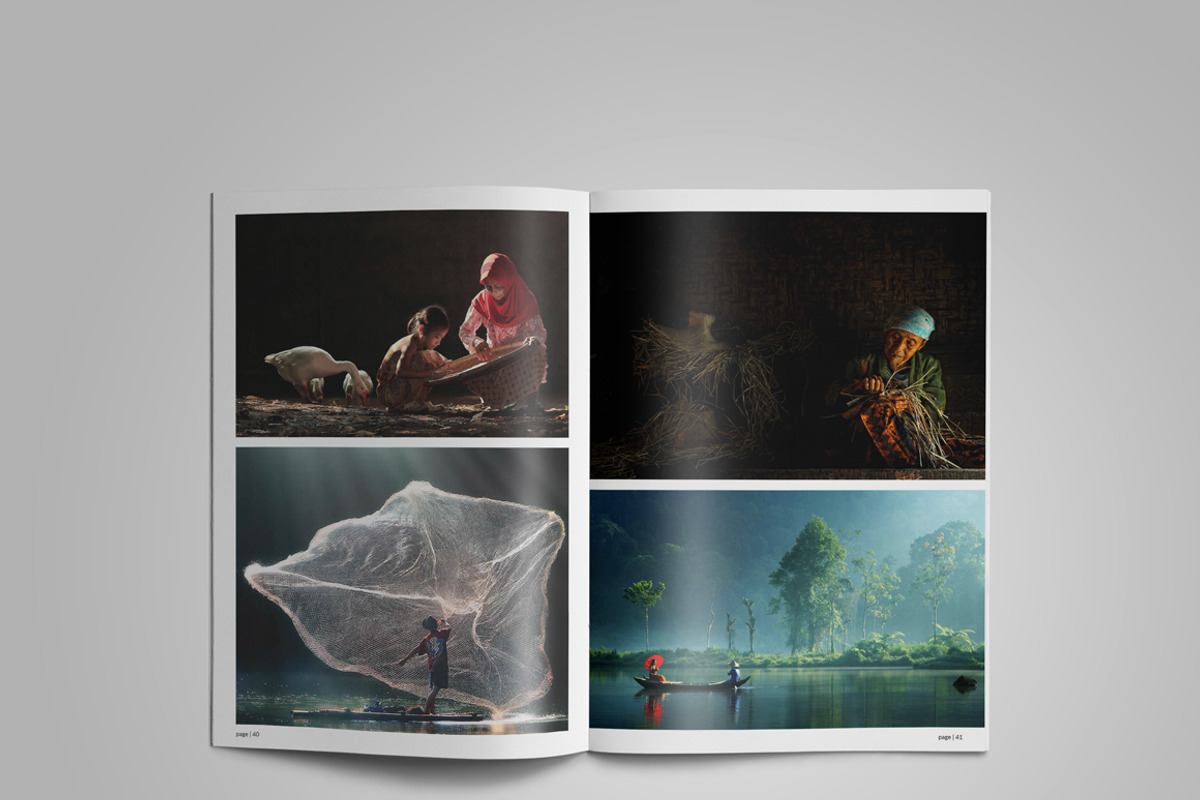 Photographer/Designer Portfolio, a Brochure Template by vanroem2nd (Photo 18 of 21)