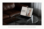 MacBook Laptop Mockup Bundle, a Mac Mockup by Wildfield Studio (Thumbnail 3 of 8)