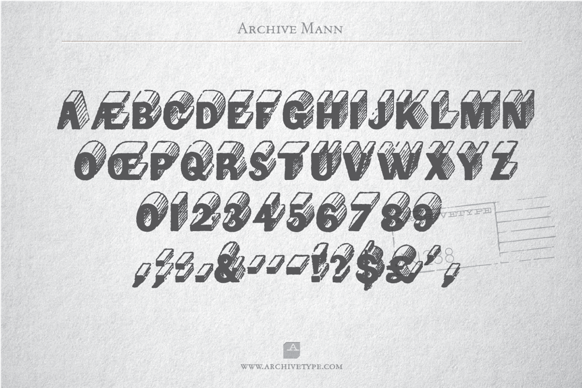 Archive Mann preview 3