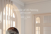 MASTERPIECE Art Gallery Prints, a Background Graphic by Muse Artist (Thumbnail 18 of 23)