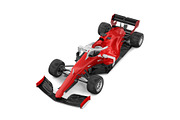 Formula 1 Mockup Pack, an Apparel Mockup by PSD Market (Thumbnail 10 of 15)