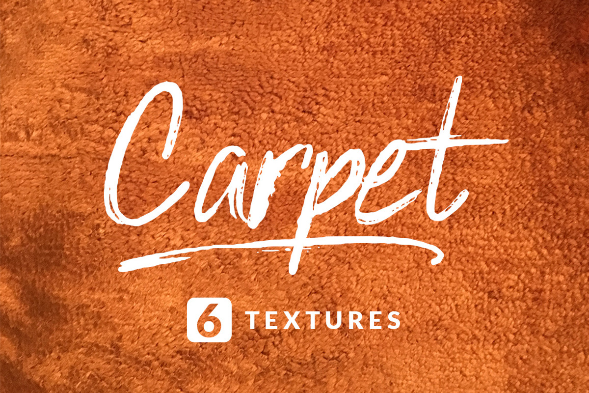 Carpet Texture Pack #1, a Texture Graphic by Designs by Justin Lynch (Photo 1 of 3)