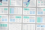 Online Marketing Presentation, a Presentation Template by JetzTemplates (Thumbnail 4 of 5)