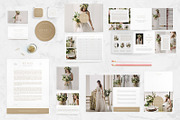 Botanica II ProPhoto 6 Collection, a Websites & App Template by Red Met Yellow Creative (Thumbnail 3 of 15)