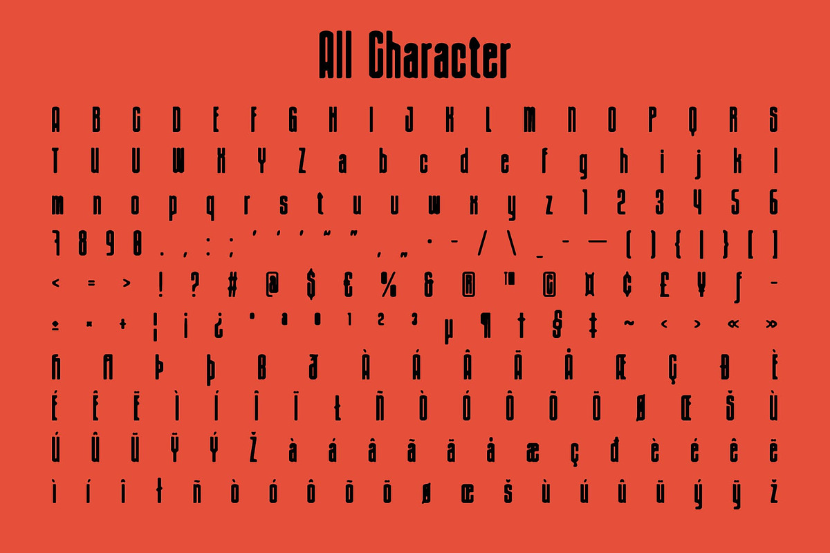 CS Astrophel Drawn, a Sans Serif Font by Craft Supply Co. (Photo 8 of 8)