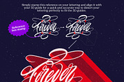 3D Letters Builder, a Brush Add-On by Nico-Ng (Thumbnail 14 of 27)