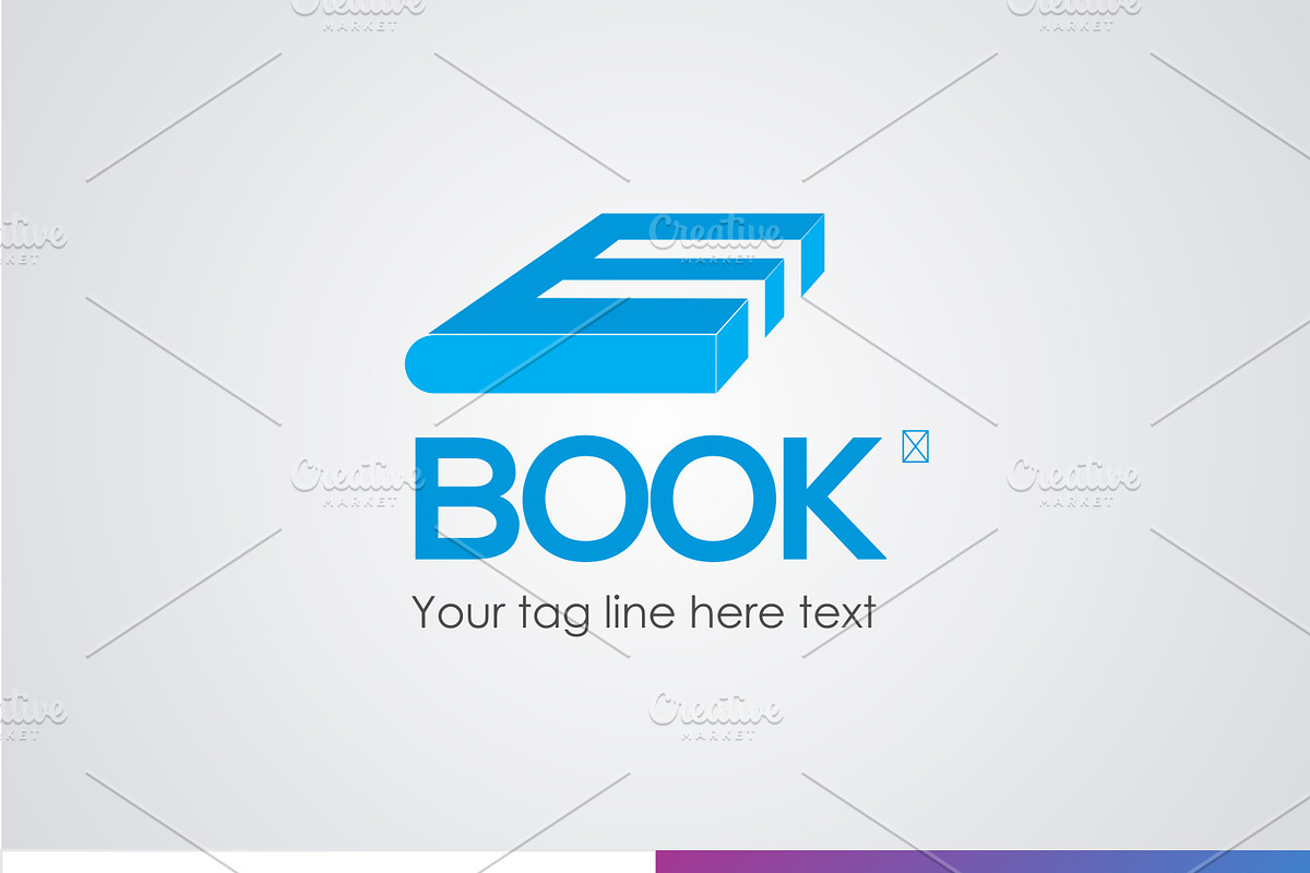 Logo Identity Template Kit 17 preview 5