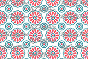 Adinkra MAKO Pattern, a Pattern Graphic by ByGiftyJane (Thumbnail 4 of 12)