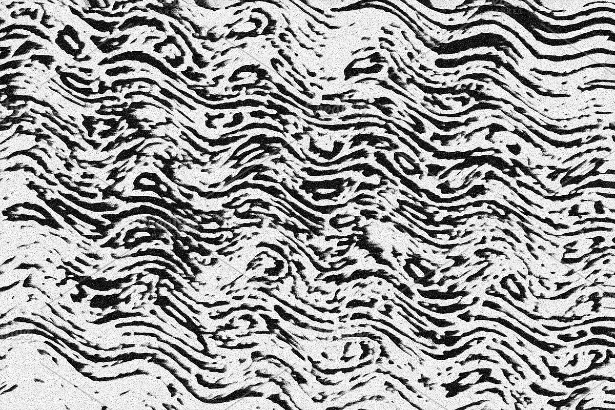 Scales and Fur, a Texture Graphic by Jennifer Lauren Creative (Photo 24 of 26)