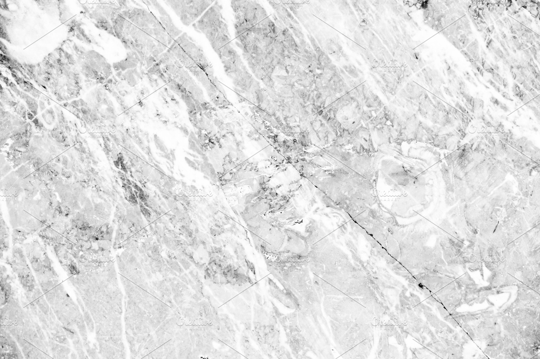 Athena Gray Marble Photo, a Nature Photo by Photofanaticus