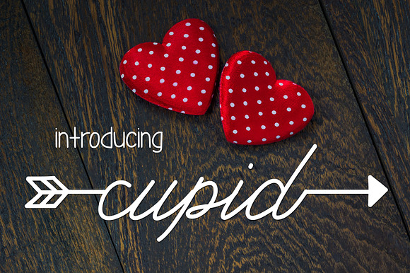 Cupid preview 2