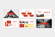 Strategic Consulting - Keynote, a Presentation Template by Iqsiart Studio (Thumbnail 3 of 3)