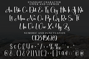 Miniature, a Handwritten Font by InermediaSTUDIO (Thumbnail 4 of 8)