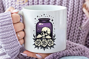 Skull Switch Sublimation, a Graphic by Libby Wishes (Thumbnail 2 of 5)