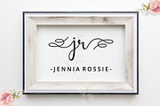 My Sweet, a Script Font by Cut Story (Thumbnail 5 of 12)