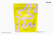 Matte Stand-Up Pouch Mockup Set, a Packaging Mockup by Renderteam (Thumbnail 3 of 14)