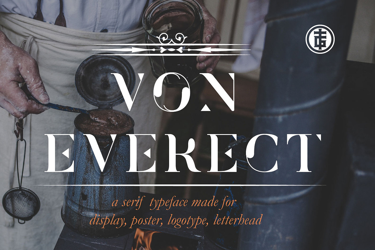 Von Everect